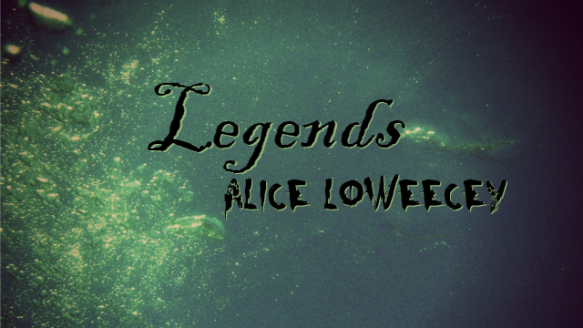 Alice Loweecey Legends S